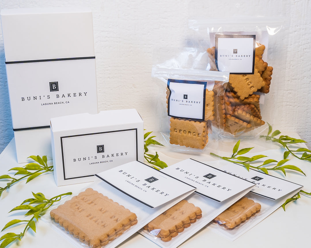 Large Box • 18 cookies