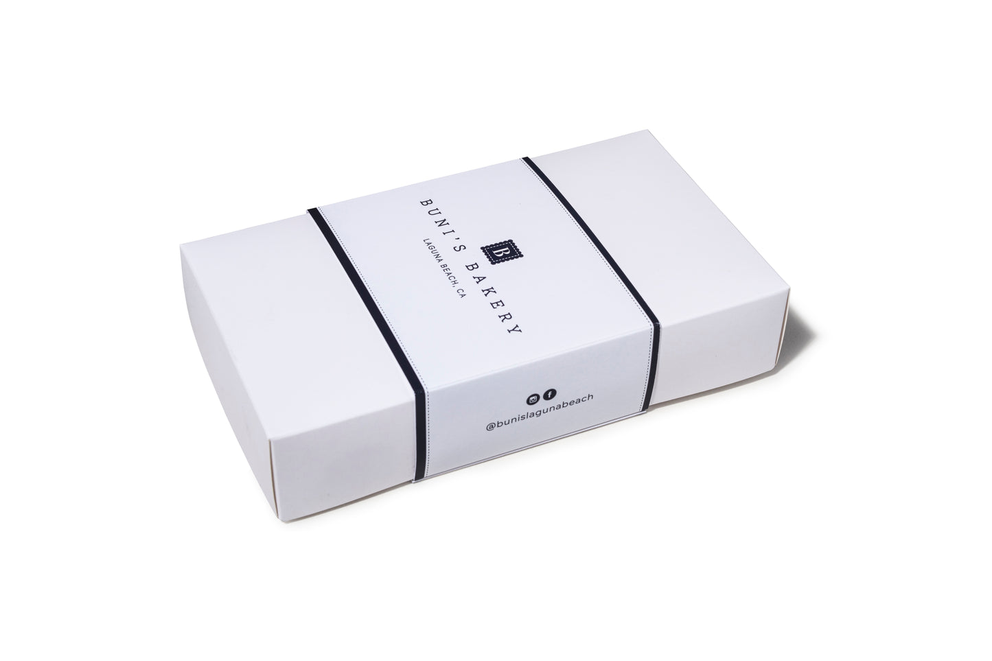 Large Box • 18 cookies