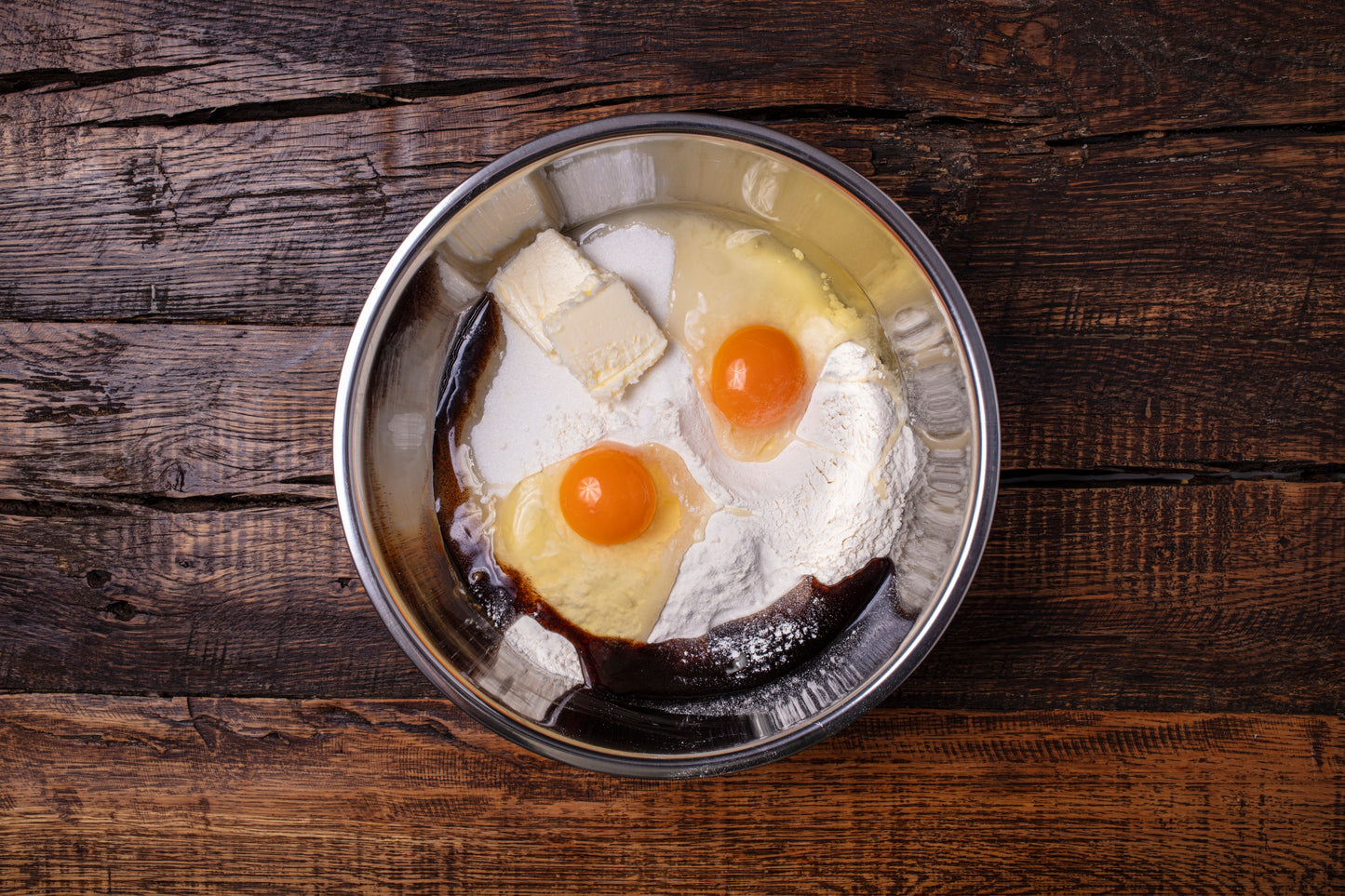 Mini Box • 6 cookies