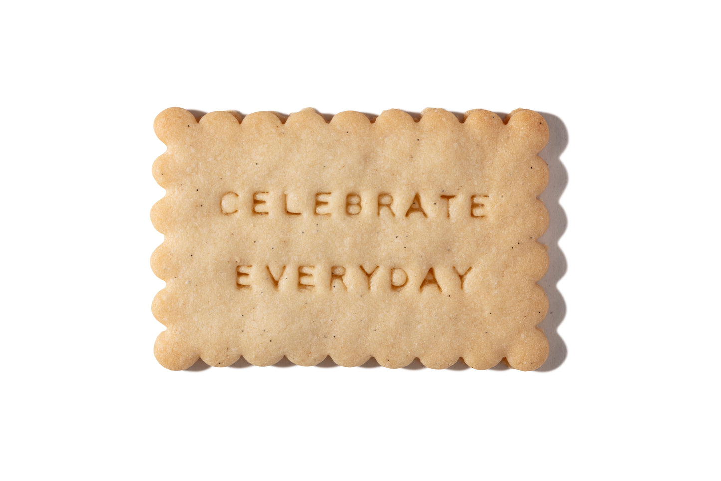 Mini Box • 6 cookies